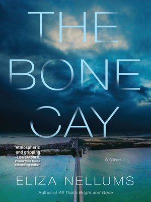 cover image of The Bone Cay